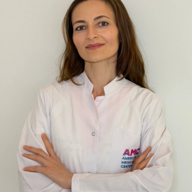 Ceban Irina