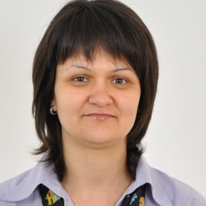Aleksa Zinaida